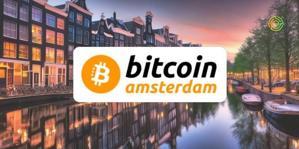 Bitcoin Amsterdam 2024