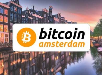 Bitcoin Amsterdam 2024