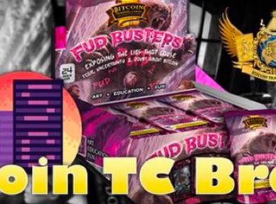 Koil Breaks BTC Break #1