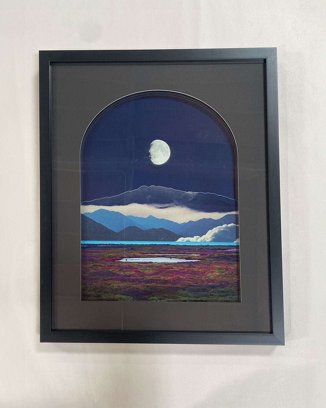 The Astronomer's Daughter - Physical Recursion: August 20, 2013