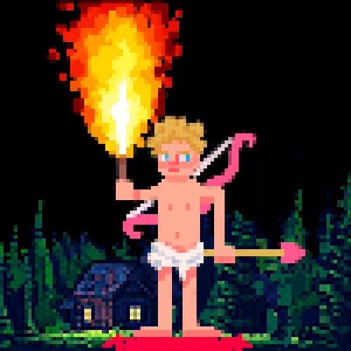 #21872247 | BtcArsonist#Cupid