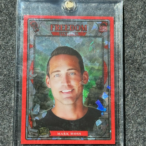 S2C128 Mark Moss #181/210