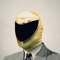 Limbo Mask avatar