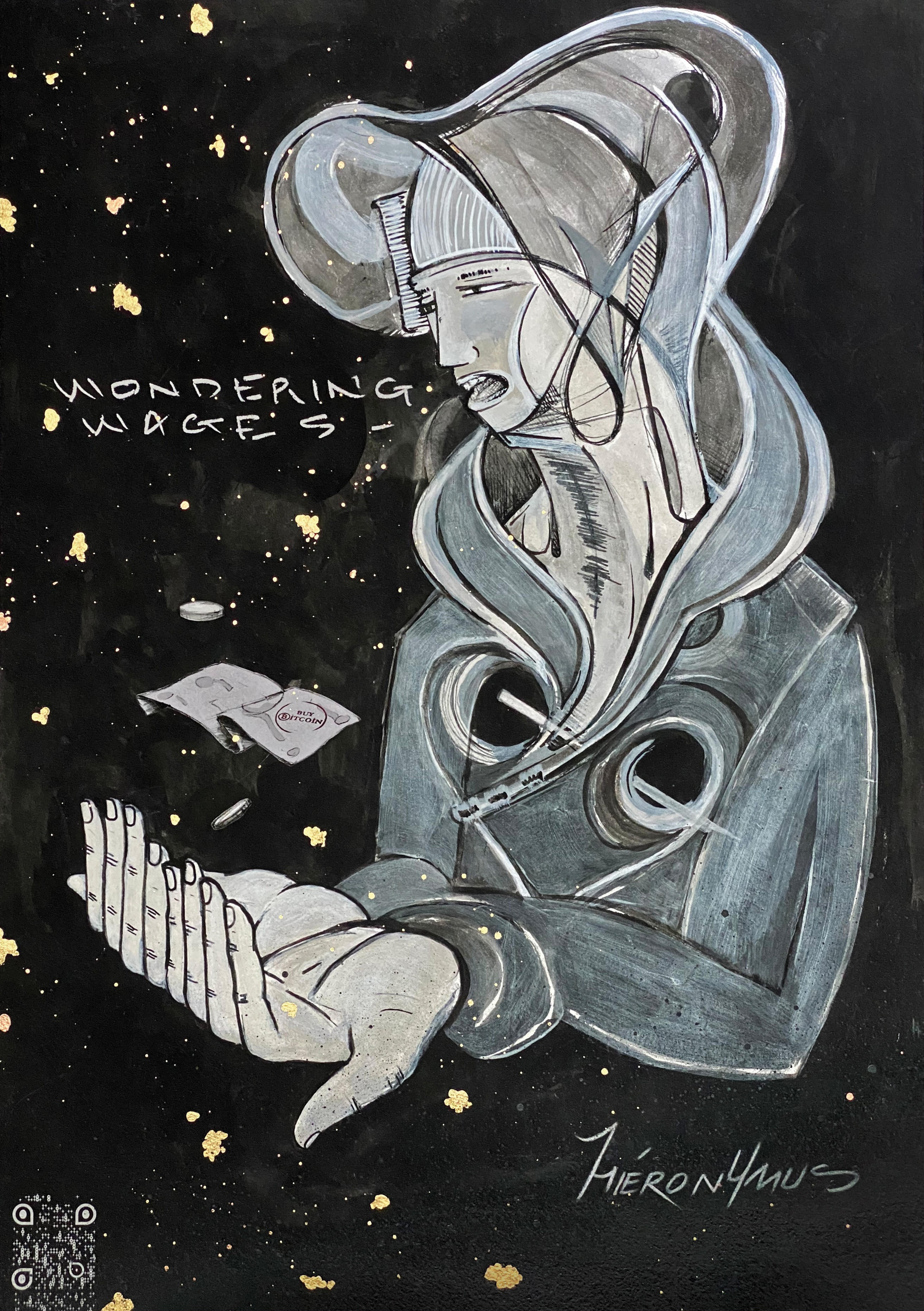 WONDERING WAGES - S2