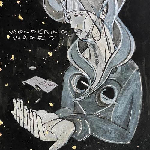 WONDERING WAGES - S2