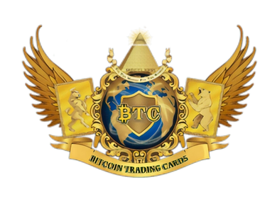 Bitcoin Trading Cards