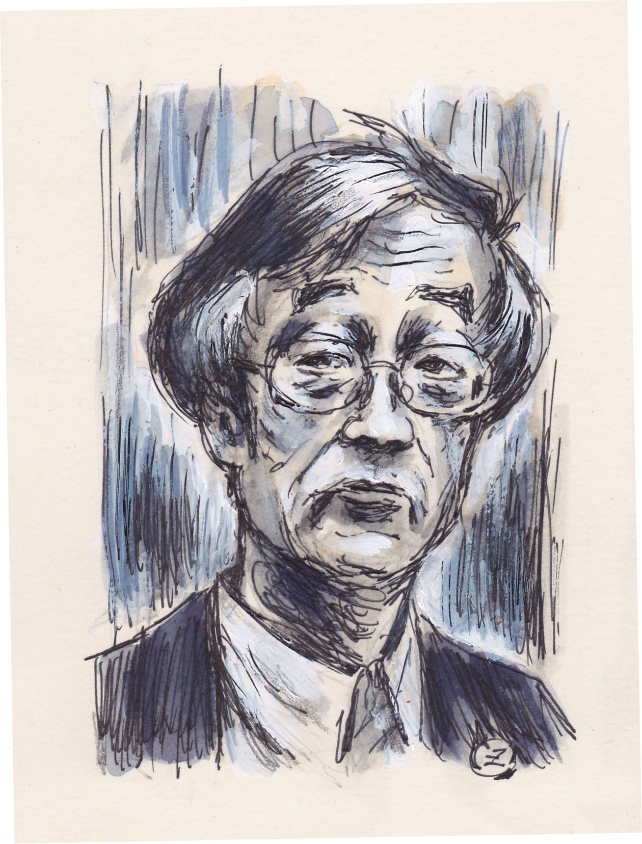 Small portrait of Satochi