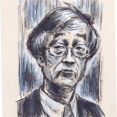 Small portrait of Satochi