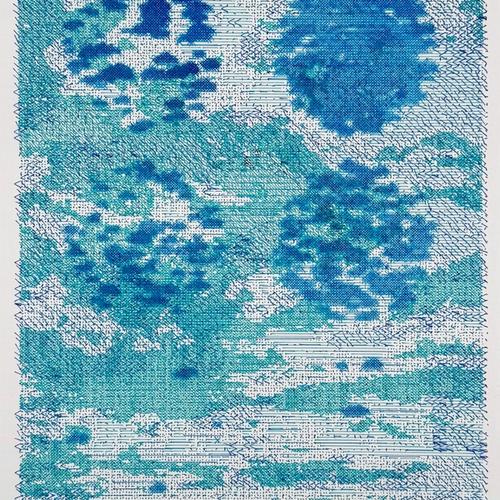 PAC CA6Y Turquoise Variant