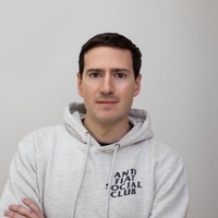 Alex Gladstein avatar