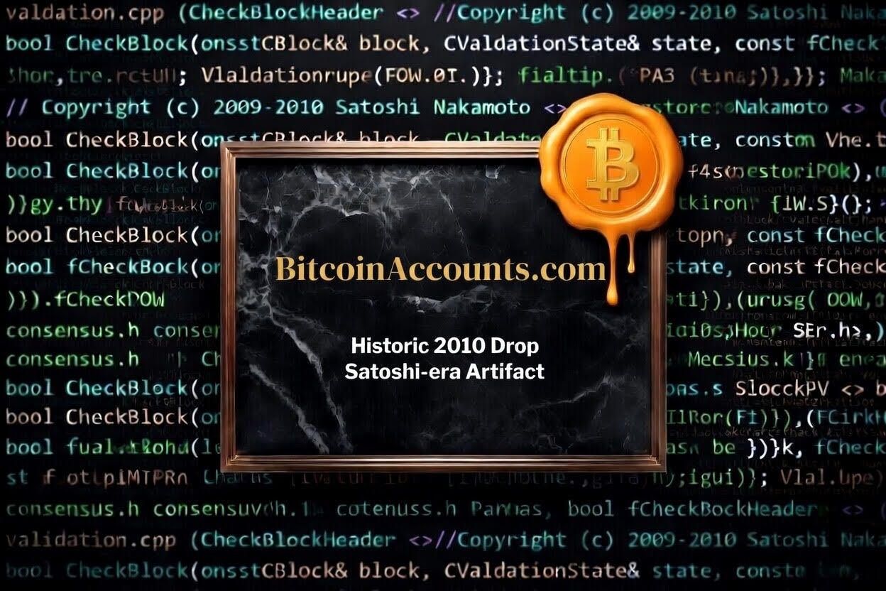 BitcoinAccounts.com