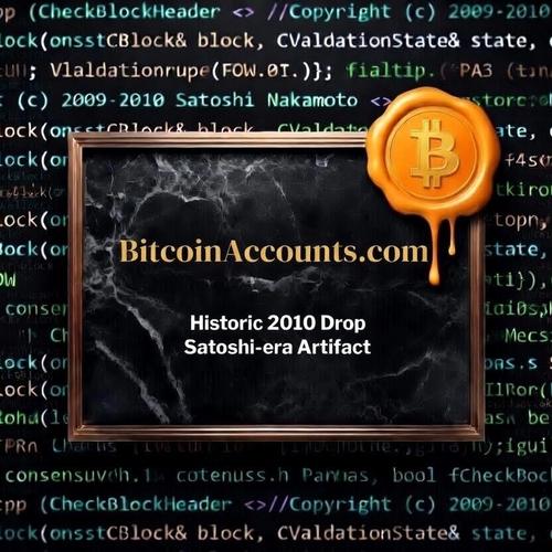 BitcoinAccounts.com