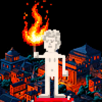 BtcArsonist avatar