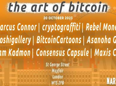 The Art of Bitcoin