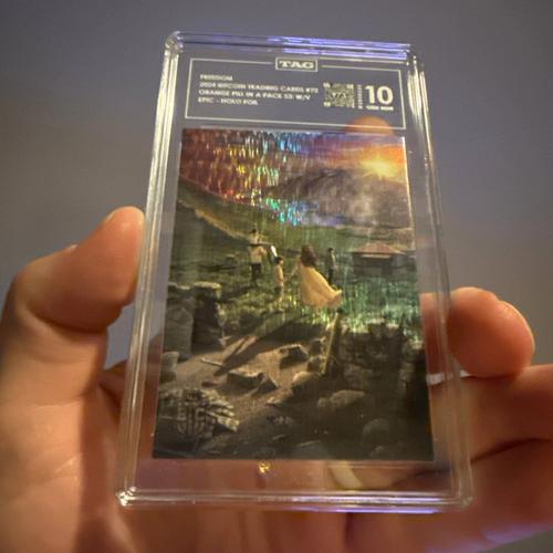 BTCTC 2024 S3 Freedom Epic