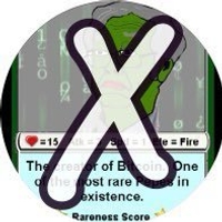 XCER avatar