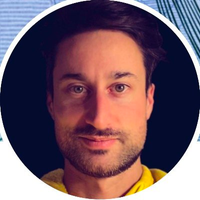 Tom Badley avatar