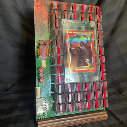 BitBlockBoom on fire!