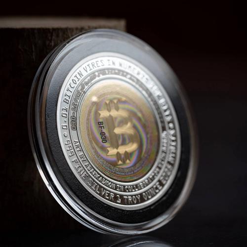 Orenda coin 30/39 series 2025