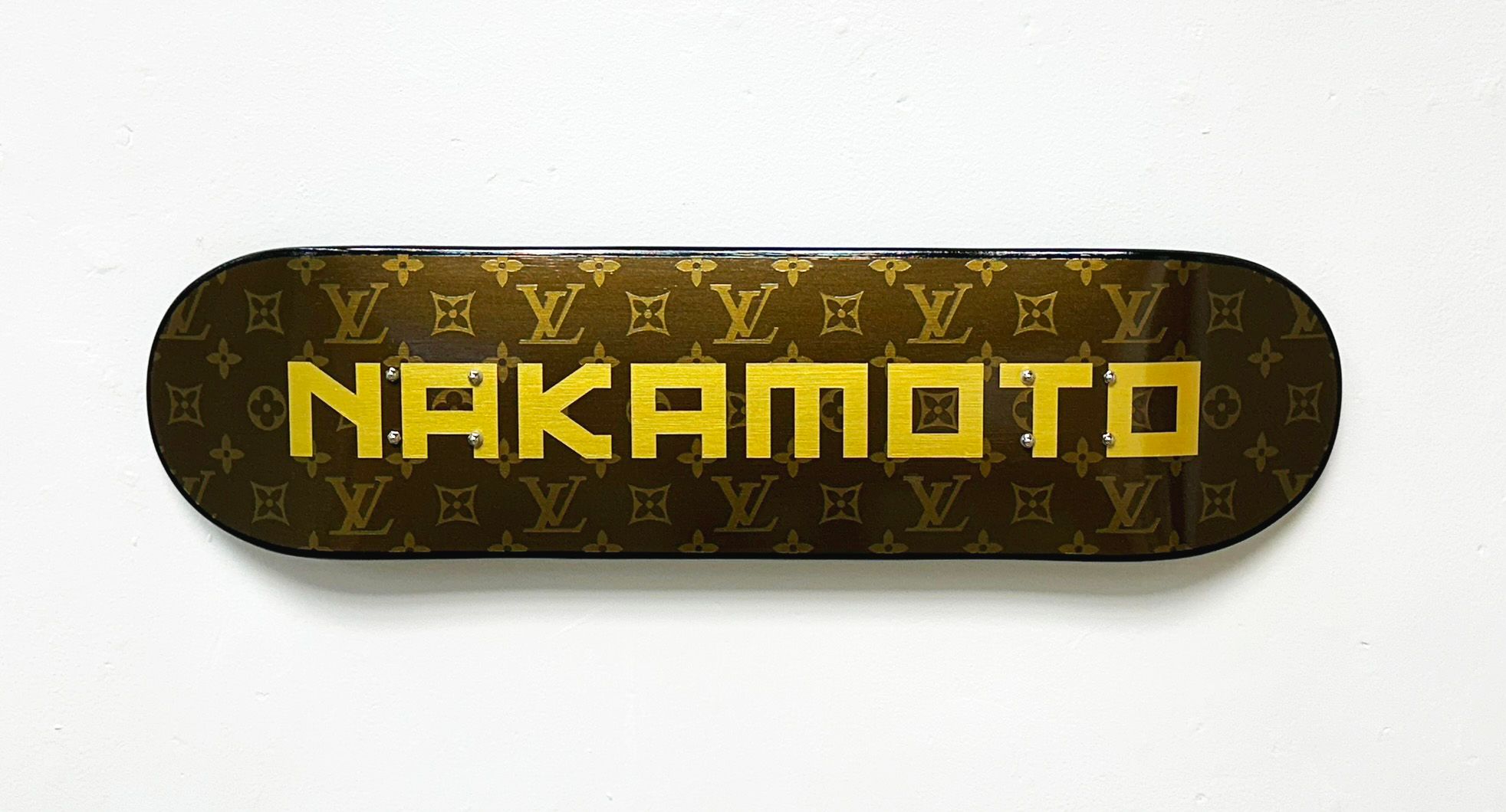 Nakamoto-Louis Vuitton