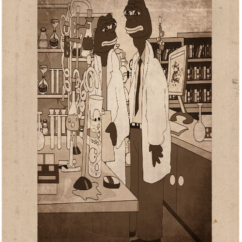 MININGPEPEL(Counterparty Milestones)