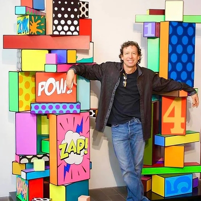 Todd Gray avatar