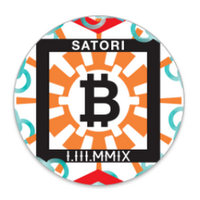 Satori Coin avatar