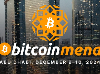 Bitcoin MENA 2024
