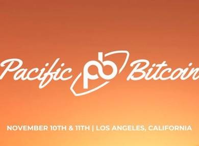 The Pacific Bitcoin Conference
