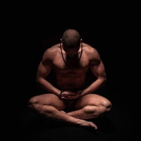 BTC Monk avatar