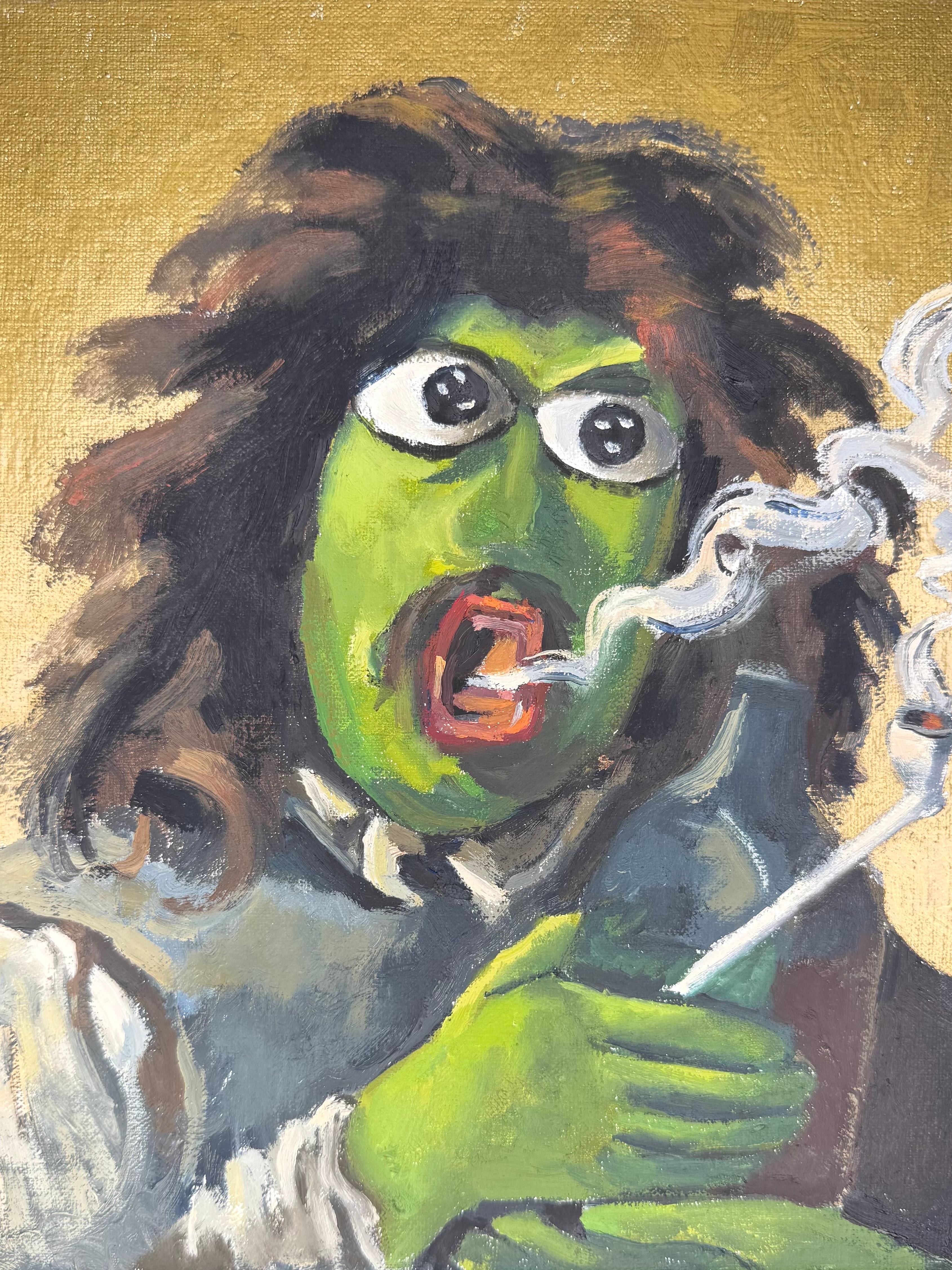 Smoke'em if ya got 'em