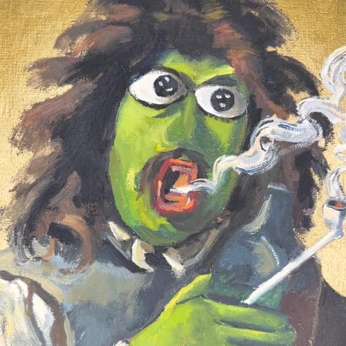 Smoke'em if ya got 'em