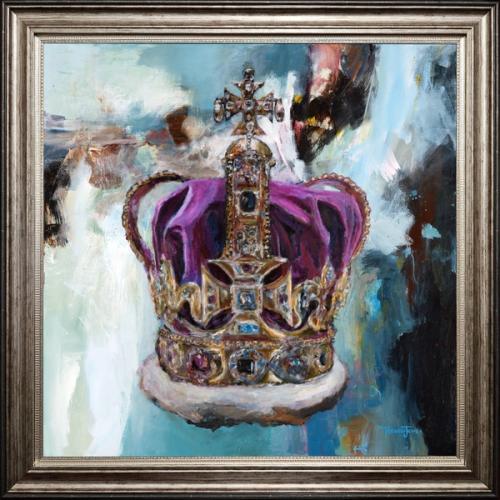 The Oath - The King's Coronation