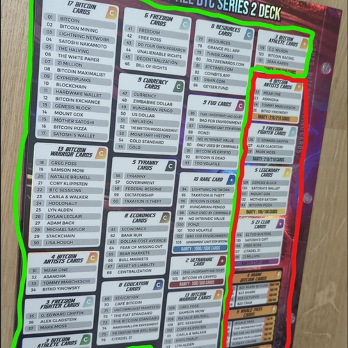 Series 2 MEGA bundle