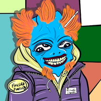 Chaotic Crypto avatar