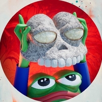 Trystan NFT avatar