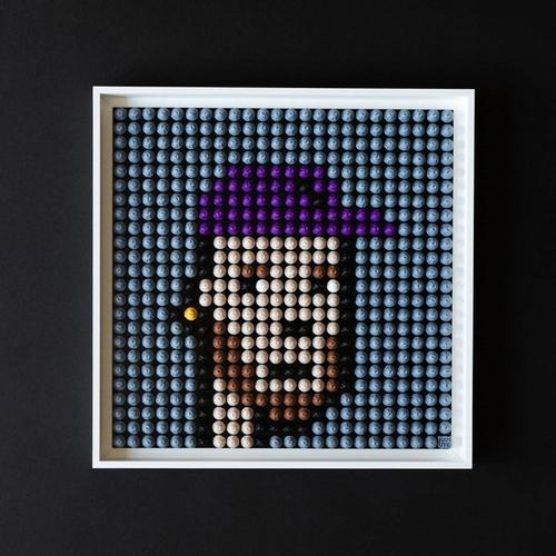 PoopPixel Nr.01