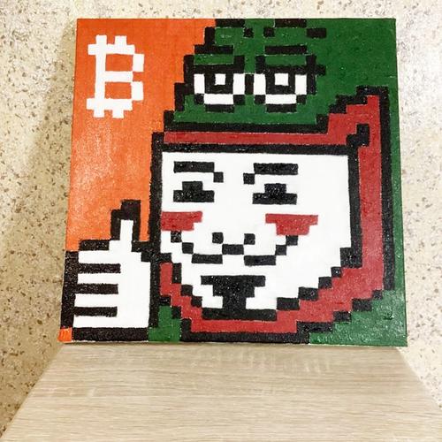 The Anonykek Physical (A17961186960229046602)