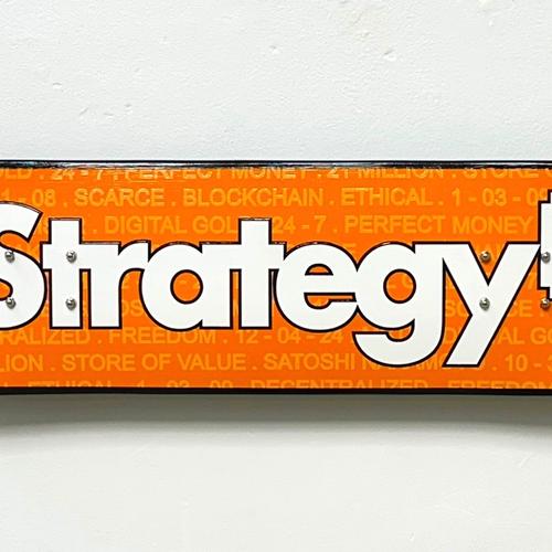 Strategy-B