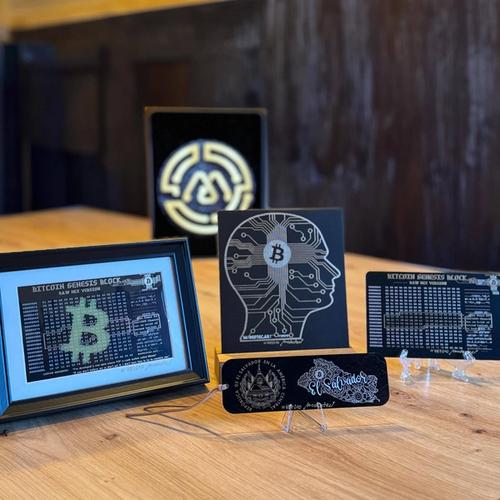 Modeotec PCB Special Art Bundle