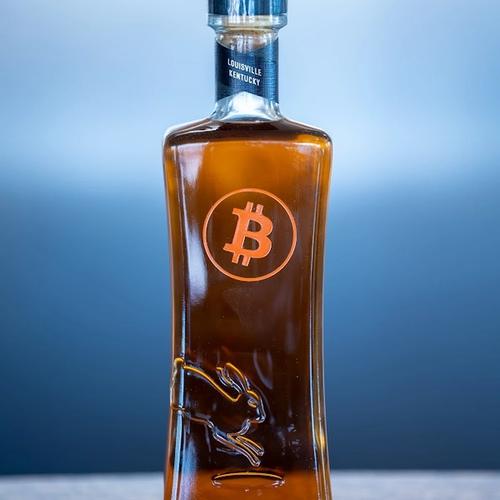 Rabbit Hole Whiskey #3