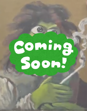 Smok’em if ya got them