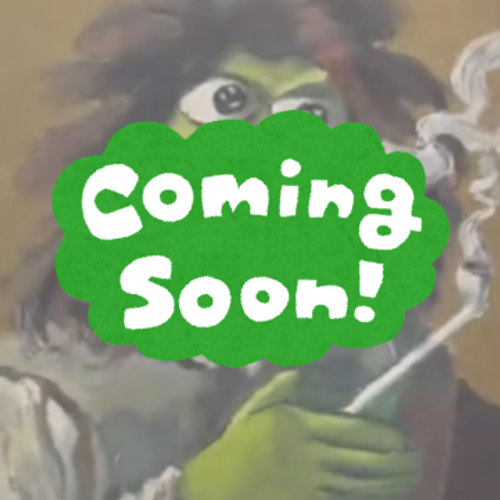 Smok’em if ya got them