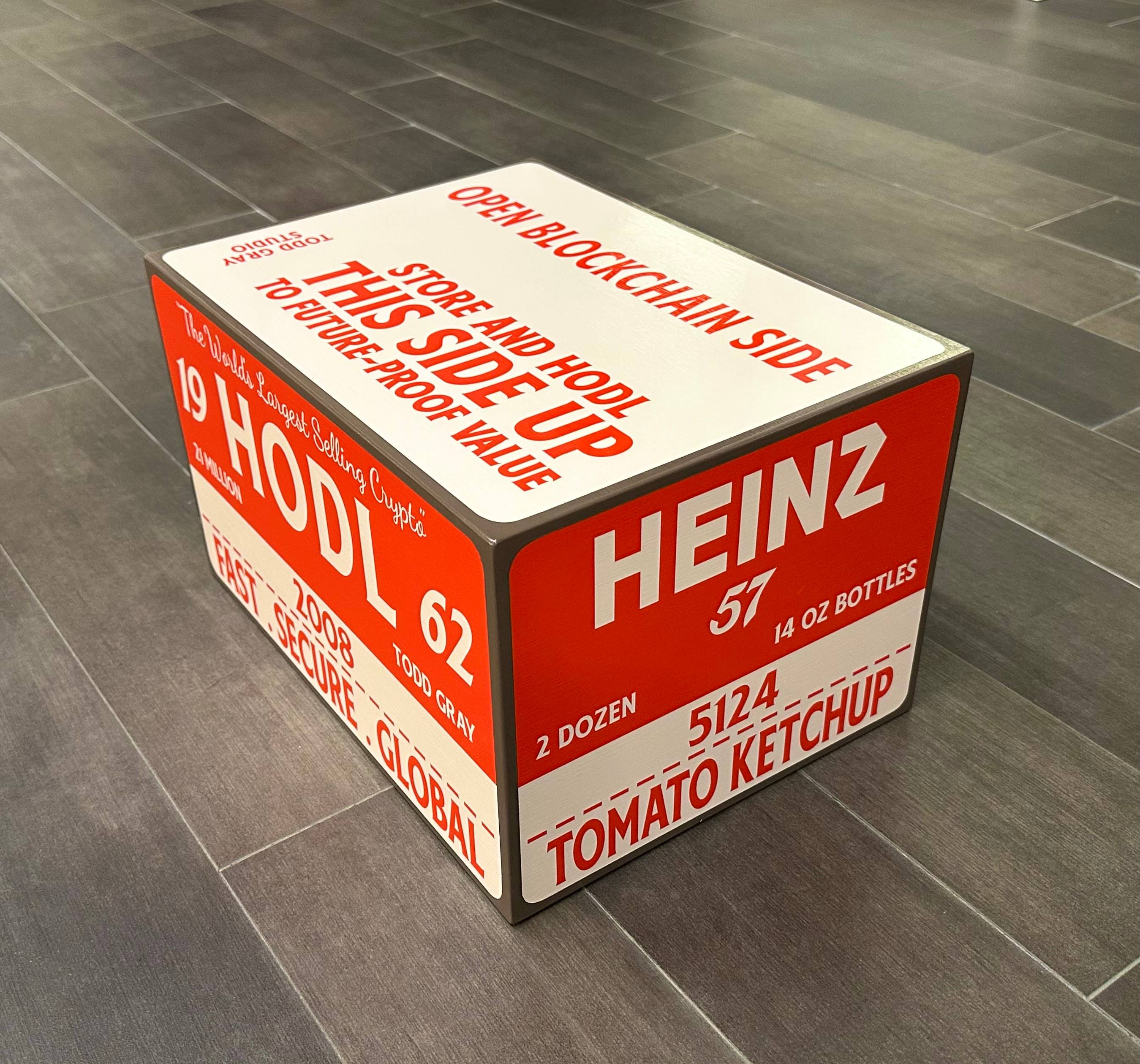 Heinz-HODL