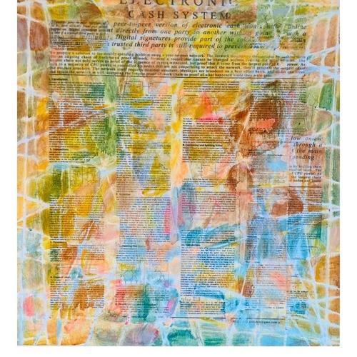 Satoshi White Paper # 31