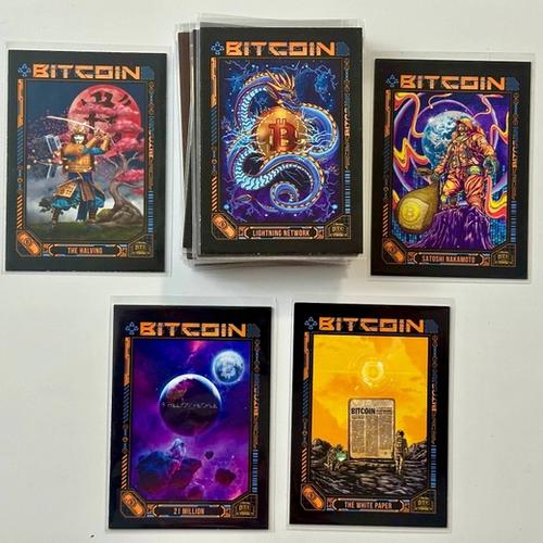 S1 OPP Complete Base Set