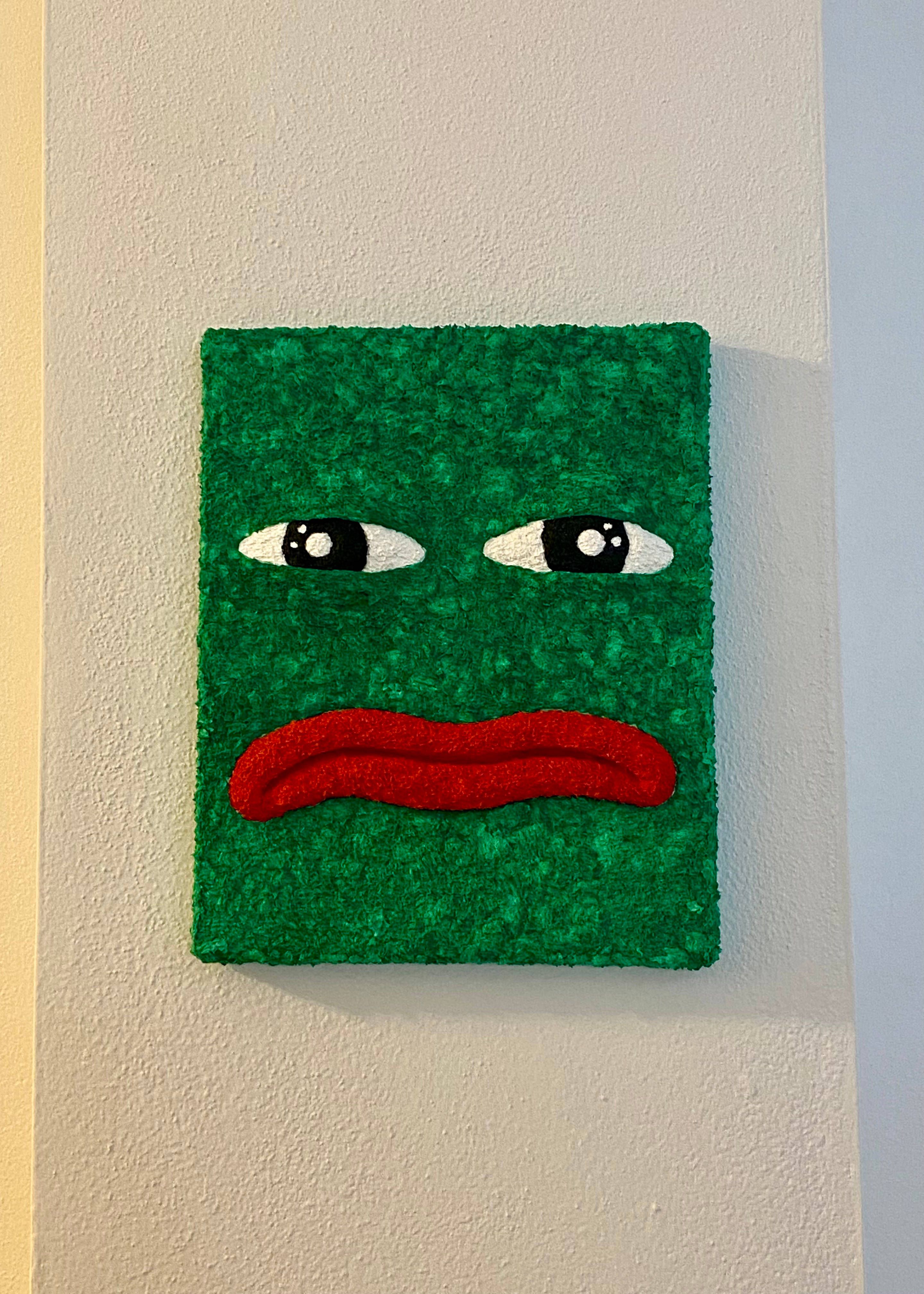 PEPEGRASS