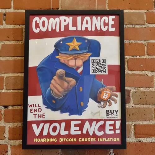 COMPLIANCE = VIOLENCE - S1