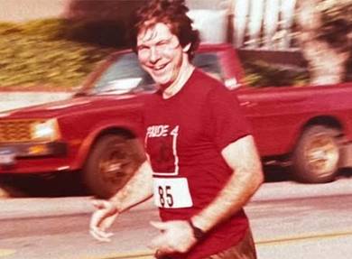 Running Bitcoin Challenge