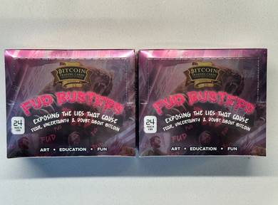 Koil Breaks BTC Break #8 Black Friday Special